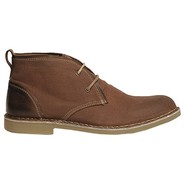 Stanton Boots (Tobacco/Brown/Beige) - Men's Boots 
