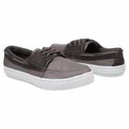 Surfside Plus Shoes (Brown/Brown/White) - Men's Sh
