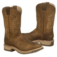 Western Roper Boots (Oldtown Folklore) - Men's Boo