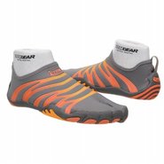 Terra Ninja Shoes (Charcoal/Rust) - Men's Shoes - 