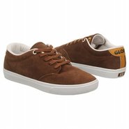 Lighthouse Shoes (Cocoa/Inca Gold) - Men's Shoes -
