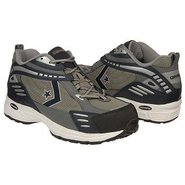 Performance Cross Traine Shoes (Grey/Blue) - Men's