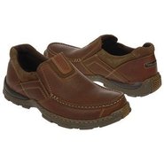 Foster Shoes (Red Brown) - Men's Shoes - 16.0 M