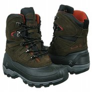 Nordic Pass Boots (Olive) - Men's Boots - 11.0 M