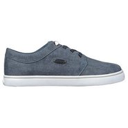 Berkely Shoes (Navy/Glacier/White) - Men's Shoes -