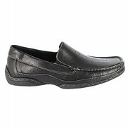 Mylo Shoes (Black) - Men's Shoes - 9.5 M