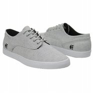 Dapper Shoes (Grey/Black/White) - Men's Shoes - 10