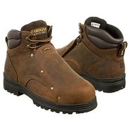 6  External Metguard Boots (Brown) - Men's Boots -