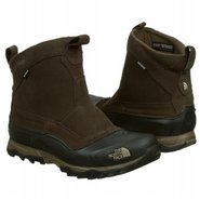 Snowfuse Pull-On Boots (Demitasse Brn/Beige) - Men