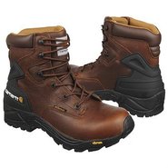 6  Hiker Blucher Boots (Brown Pebble) - Men's Boot