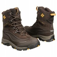 Bugaboot Plus Boots (Turkishcoffee/Golden) - Men's