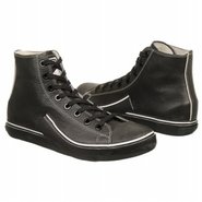MY-61 Hi Shoes (Black) - Men's Shoes - 12.0 M