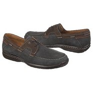 Un.Cape Shoes (Navy/Brown) - Men's Shoes - 14.0 M