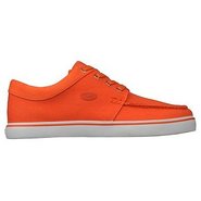 Burke Shoes (Dk Salmon/White) - Men's Shoes - 8.0 