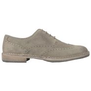 Dyker Shoes (Grey/Black/D Nat) - Men's Shoes - 8.0