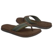 Outboard Sandals (Bayleaf) - Men's Sandals - 10.0 