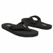 Mush II Sandals (Brick Black) - Men's Sandals - 10