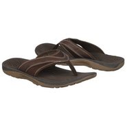 Cove Sandals (Brown) - Men's Sandals - 13.0 M