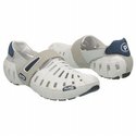 Voyager Shoes (Lt. Grey/White) - Men's Shoes - 9.5