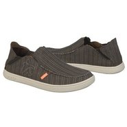 Evo-Lite Loafer Shoes (Dark Grey) - Men's Shoes - 
