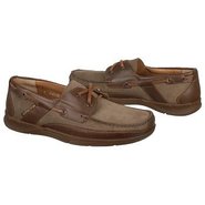 Felix Shoes (Camel/Dark Brown) - Men's Shoes - 10.