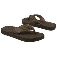 Austin Sandals (Coffee) - Men's Sandals - 9.0 M