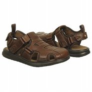 Un.Vincent Sandals (Brown) - Men's Sandals - 9.0 M