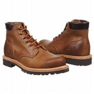 Dakota Plain Toe Boots (Tan) - Men's Boots - 13.0 