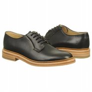 James Oxford Shoes (Black) - Men's Shoes - 8.0 M