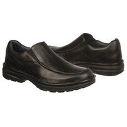 Moc Slip On Shoes (Black) - Men's Shoes - 12.5 M