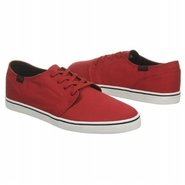 Lurker Vulc Shoes (Red/Black) - Men's Shoes - 7.0 