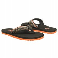 Mush II Sandals (Docker Black) - Men's Sandals - 1
