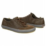 Peu Rumbo Shoes (Brown) - Men's Shoes - 40.0 M