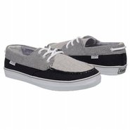 Seanile Shoes (Navy/Grey) - Men's Shoes - 13.0 M