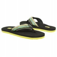 Mush II Sandals (Docker Lime) - Men's Sandals - 7.