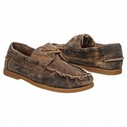 Frank Shoes (Tan) - Men's Shoes - 12.0 M