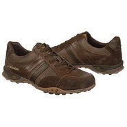 Taran Shoes (Expresso) - Men's Shoes - 7.5 M
