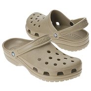 Classic Shoes (Khaki) - Men's Shoes - 13.0 M