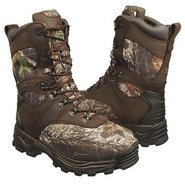 Sport Utililty Max Boots (Mossy Oak) - Men's Boots