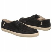 Rata Vulc Shoes (Black/Khaki) - Men's Shoes - 8.0 