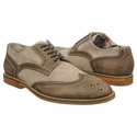 Venety Shoes (Taupe) - Men's Shoes - 11.5 D