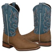 Lodi Boots (Dark Brown) - Men's Boots - 12.0 D