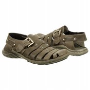 Logan 04 Sandals (Grigio) - Men's Sandals - 46.0 M