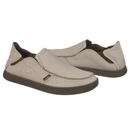 Evo-Lite Loafer Shoes (Sand) - Men's Shoes - 41.0 