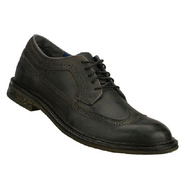 Surrey Shoes (Black) - Men's Shoes - 11.5 M
