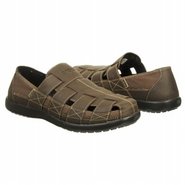 Santa Cruz Fisherman Shoes (Espresso/Black) - Men'