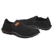Cushe Slipper Shoes (Jet Black) - Men's Shoes - 46
