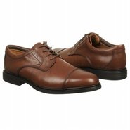 Un.Olaf Shoes (Brown Leather) - Men's Shoes - 11.5