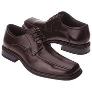 Albany Shoes (Brown) - Men's Shoes - 7.0 D