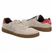 'eS Keano Shoes (White) - Men's Shoes - 9.5 M